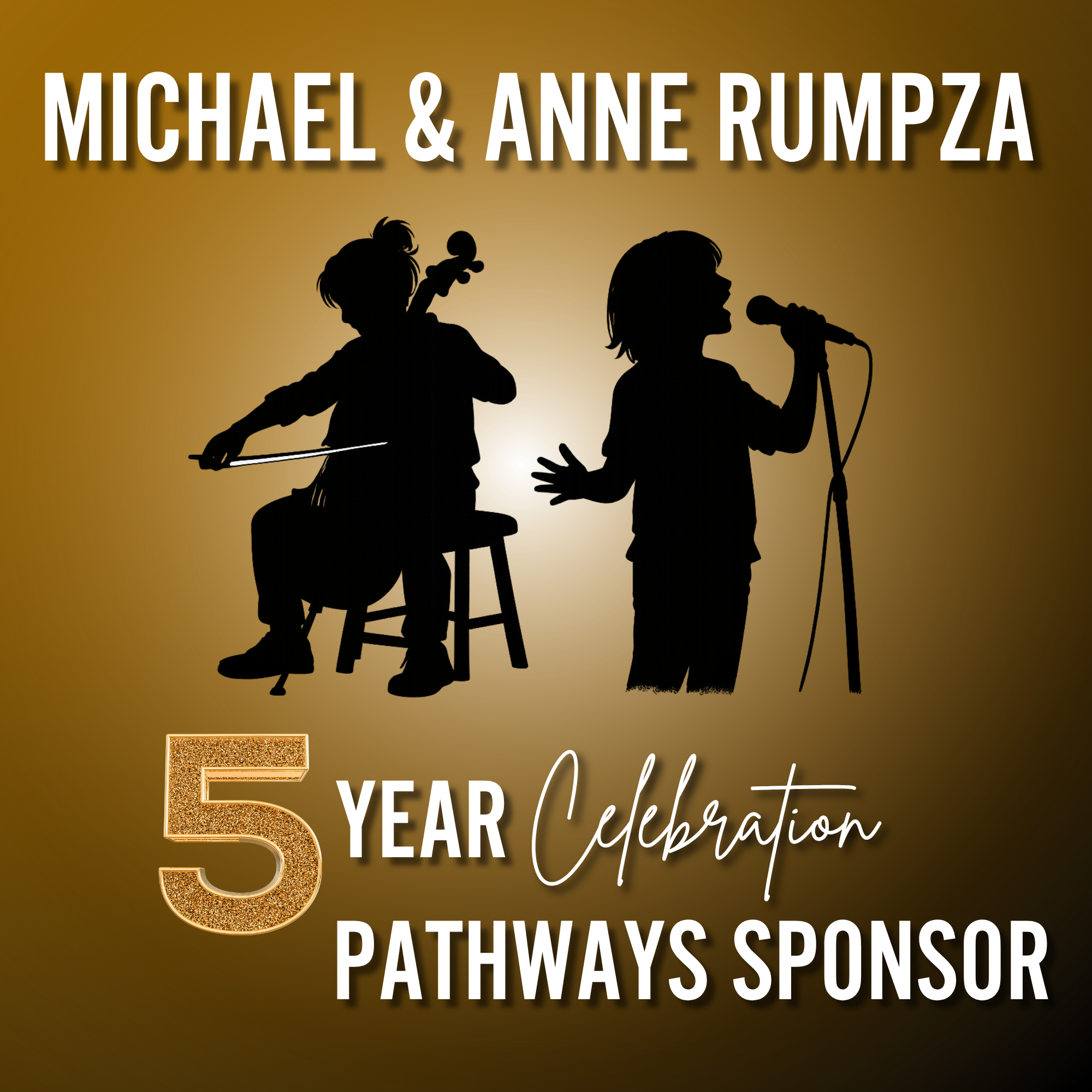 Michael and Anne Rumpza