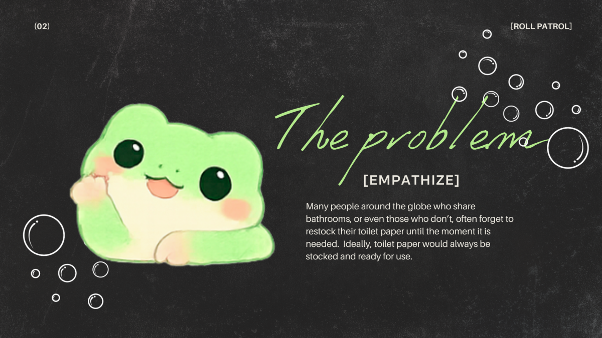 What Problem is Being Solved?