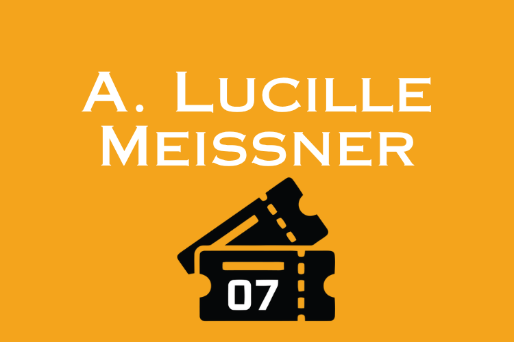 A. Lucille Meissner
