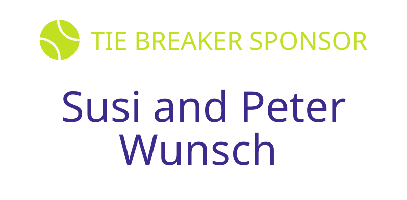Susi and Peter Wunsch 