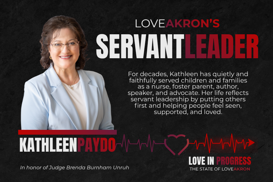 Servant Leader