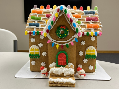 2nd Place Winner: Pikes Peak Habitat Staff