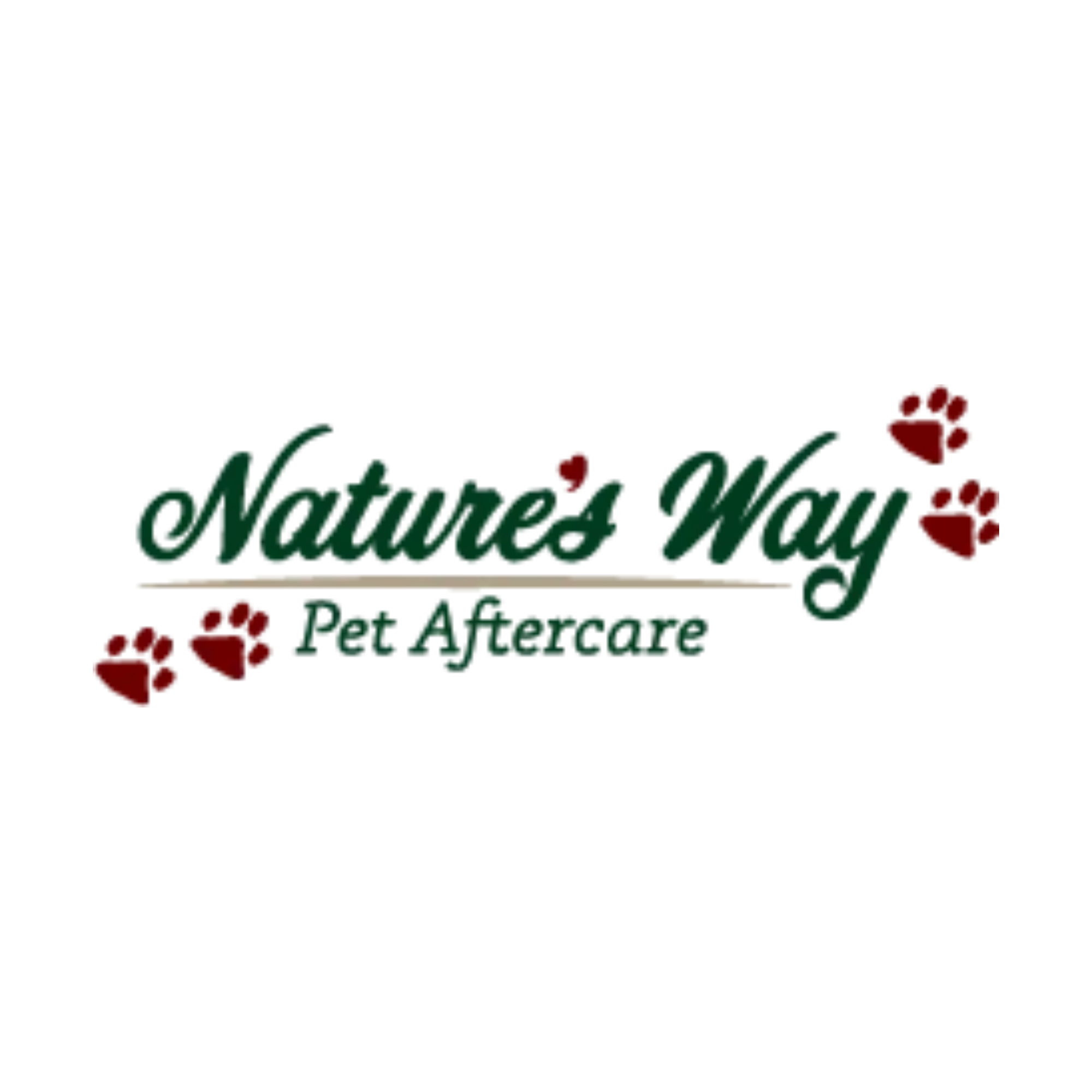 Nature's Way Pet Aftercare