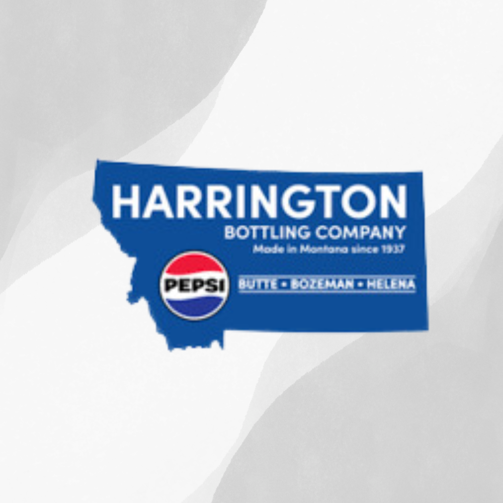 Harrington Pepsi