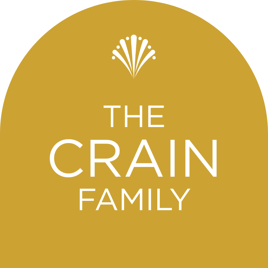 The Crain Family