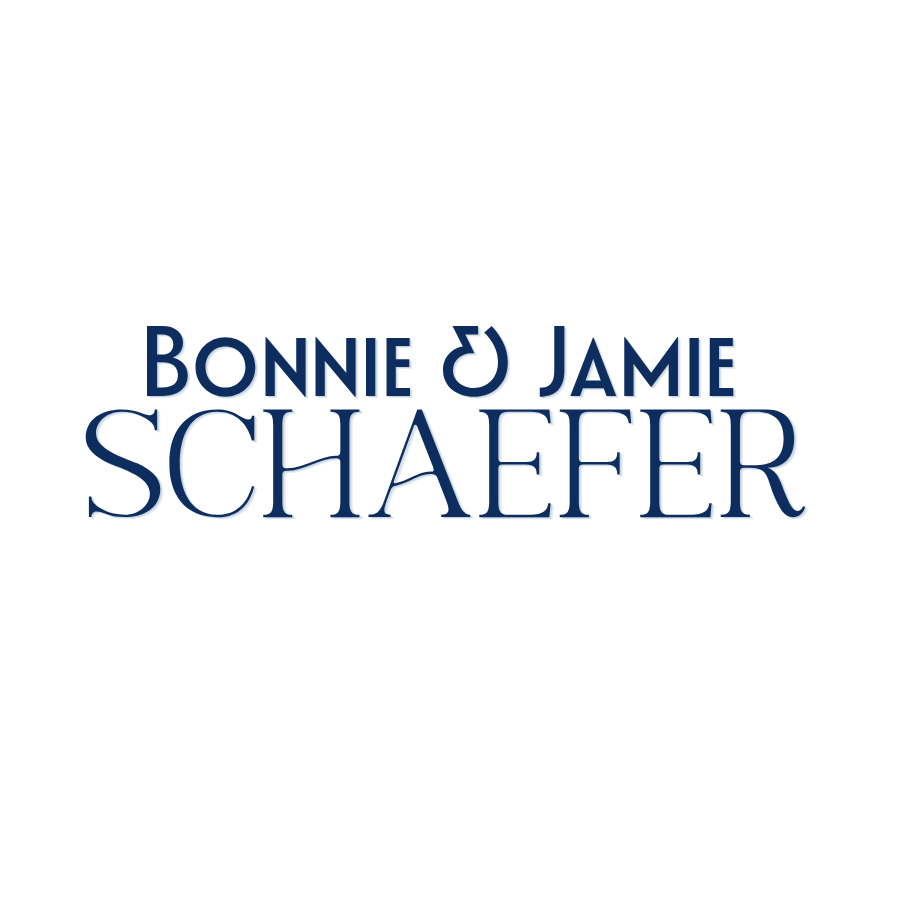 Bonnie & Jamie Schaefer
