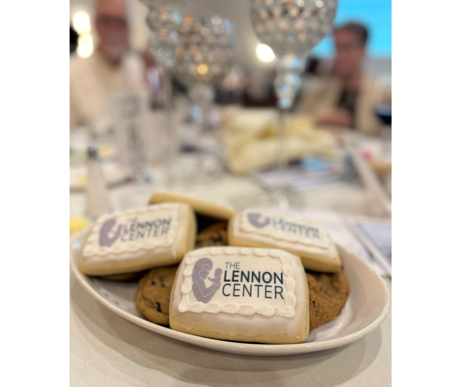 2025 Lennon Center Gala 'Answering the Call to Protect Life'