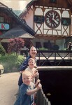2003, The "Boys" ,Black Forest, Germany