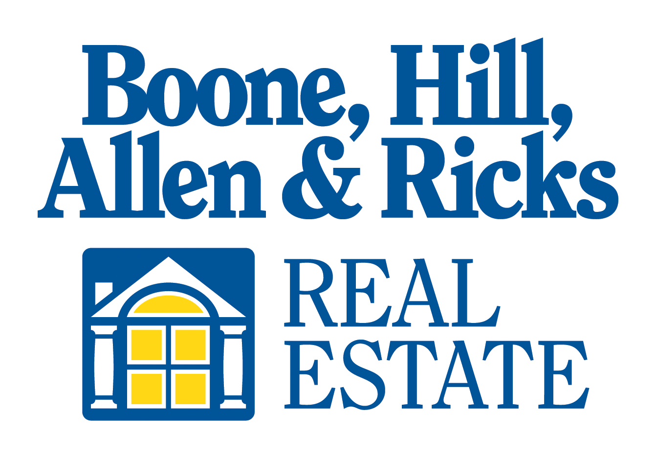Boone, Hill, Allen & Ricks Real Estate