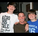 2011, The "Boys" Smiths Station, AL