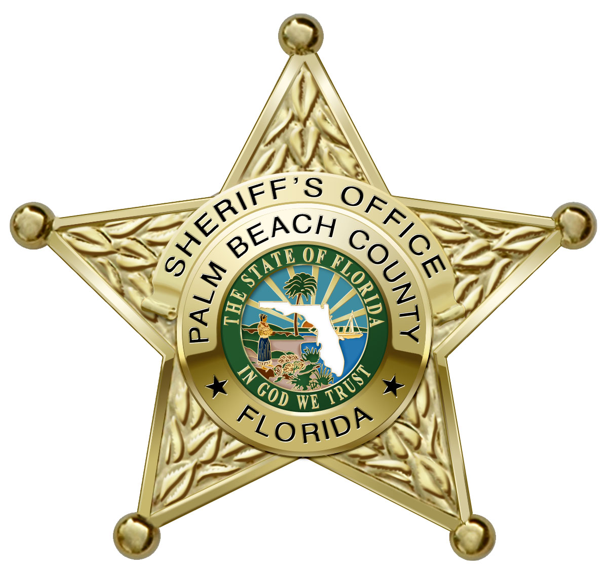 Palm Beach County Sheriff's Office 