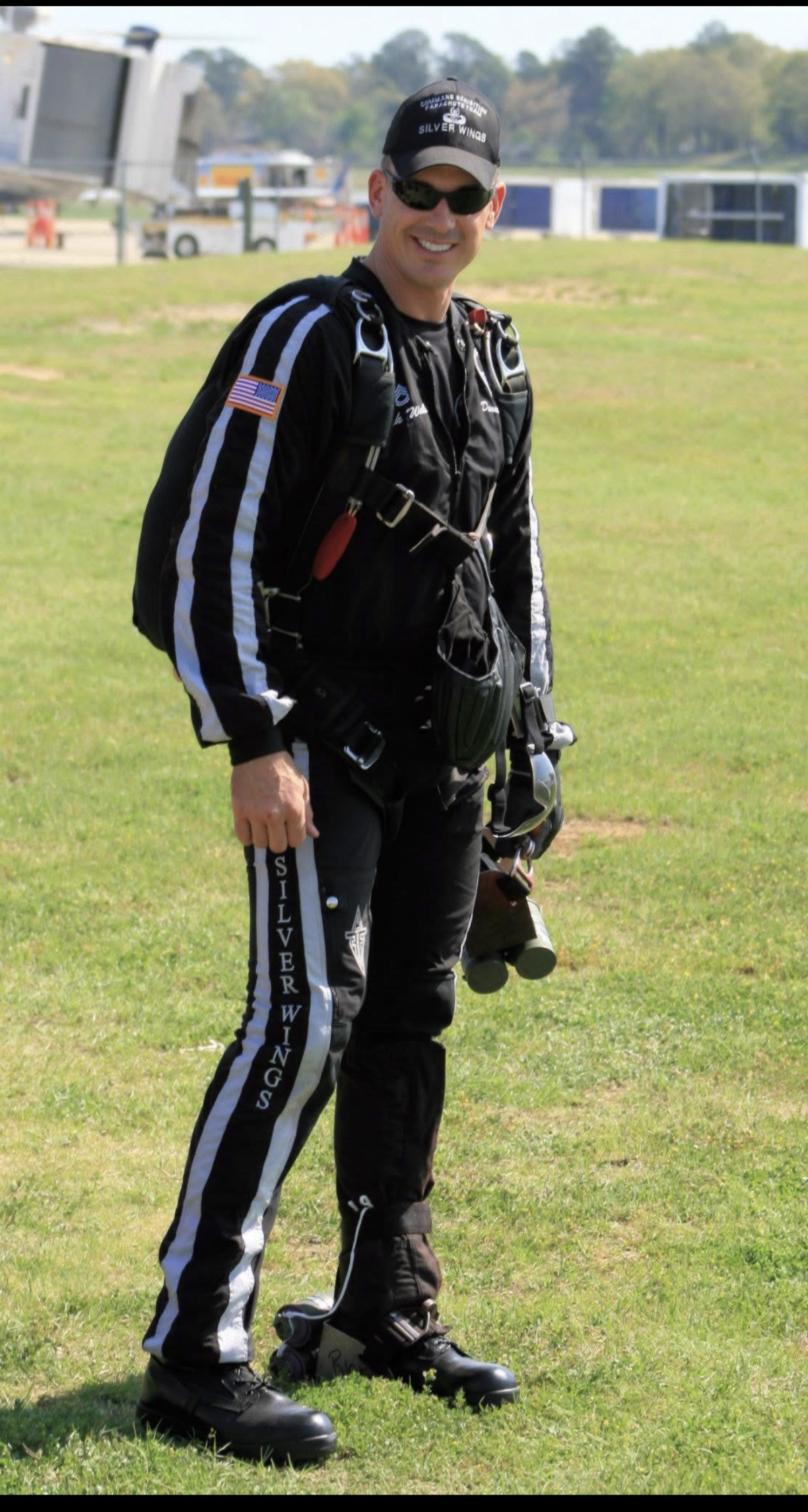 2012, Thunder in the Valley Airshow, Columbus GA