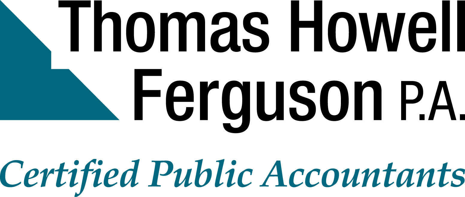 Thomas Howell Ferguson