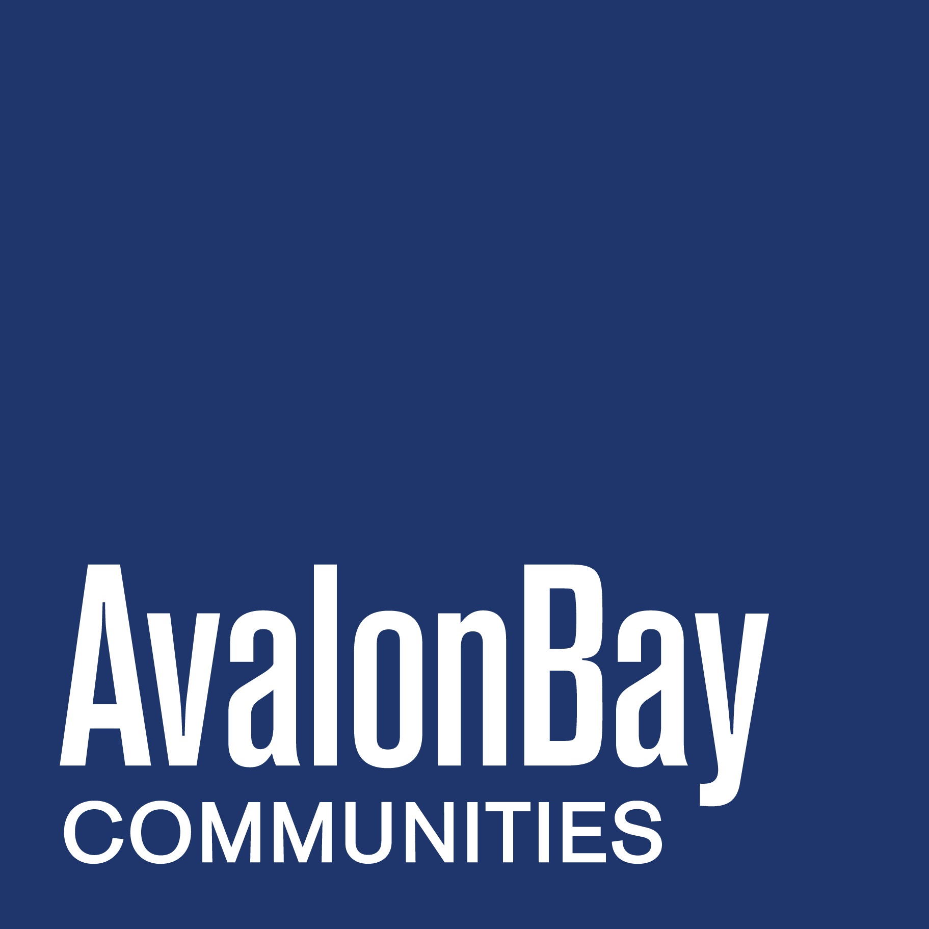 AvalonBay Communities