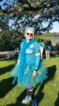 2016 MOCA Walk and my 5yr Cancerversary!