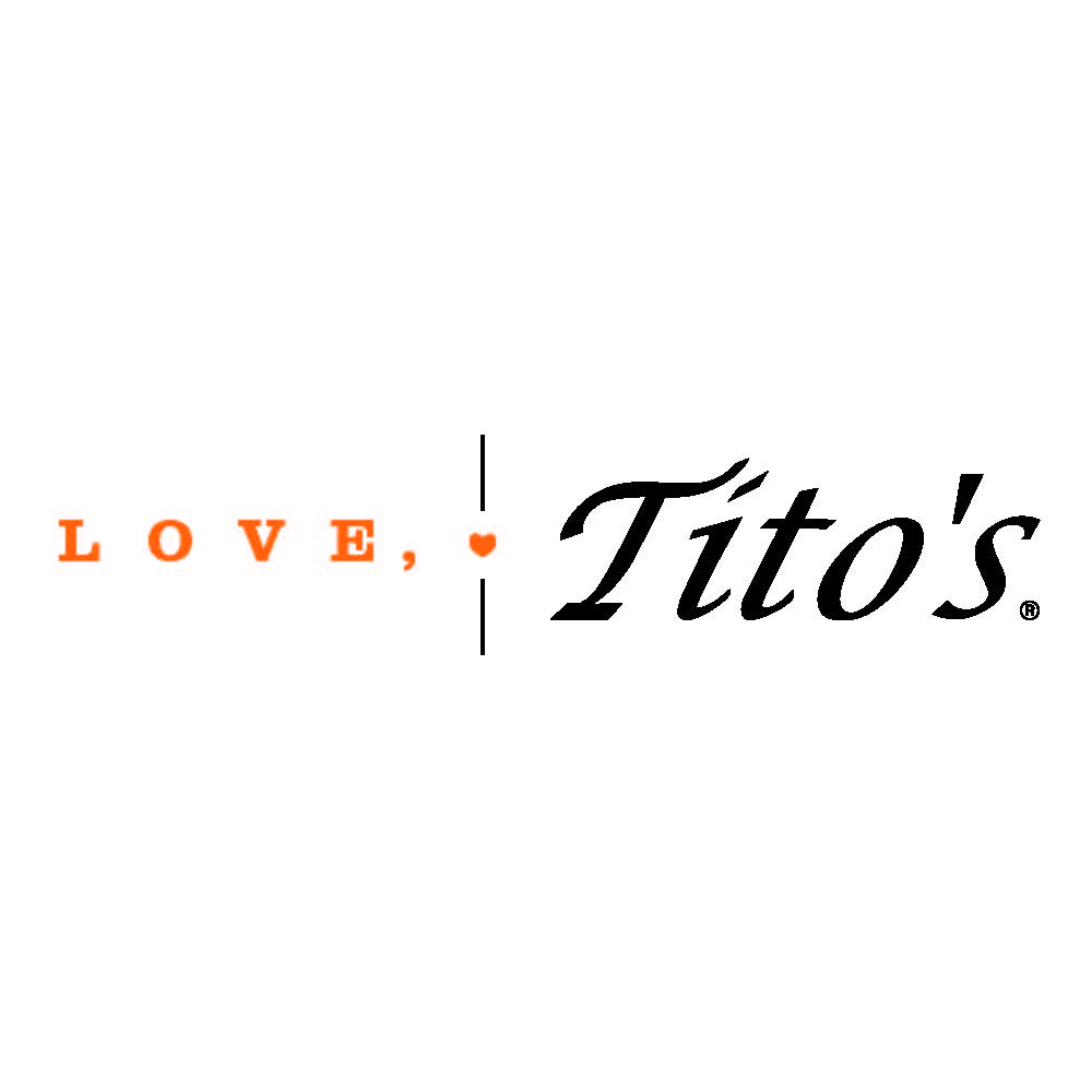 Titos Vodka