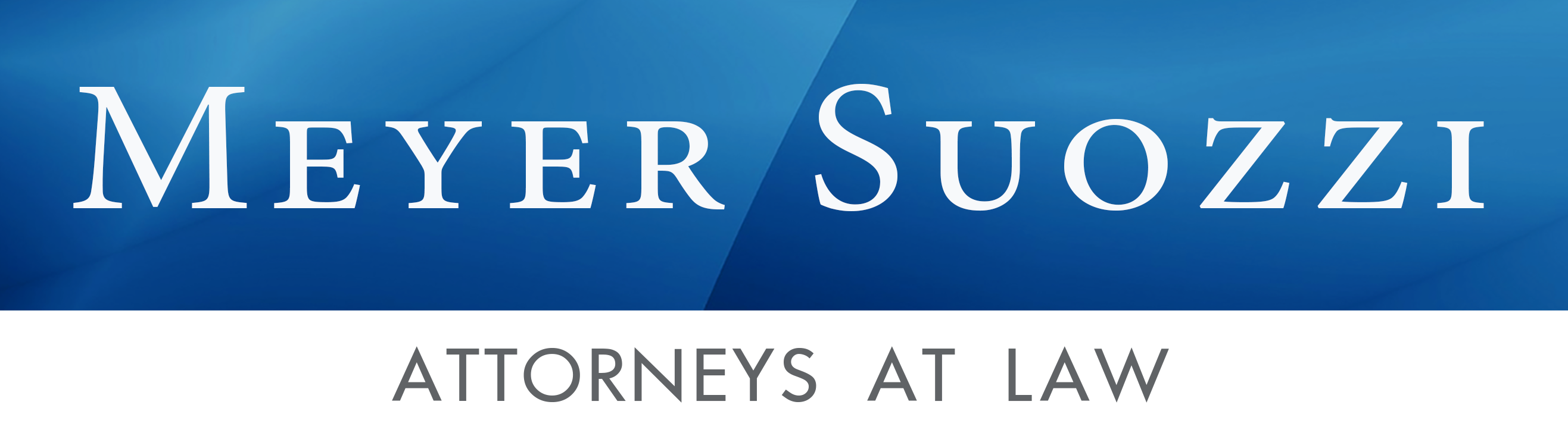 Meyer, Suozzi, English & Klein, P.C.