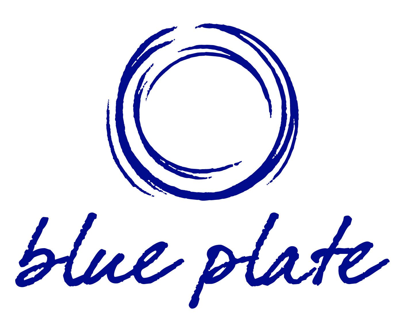 Blue Plate Catering