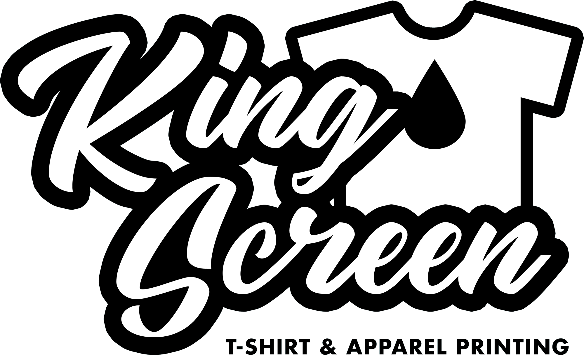 King Screen