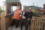 Eat, drink, and be merry,  like it’s 1526!