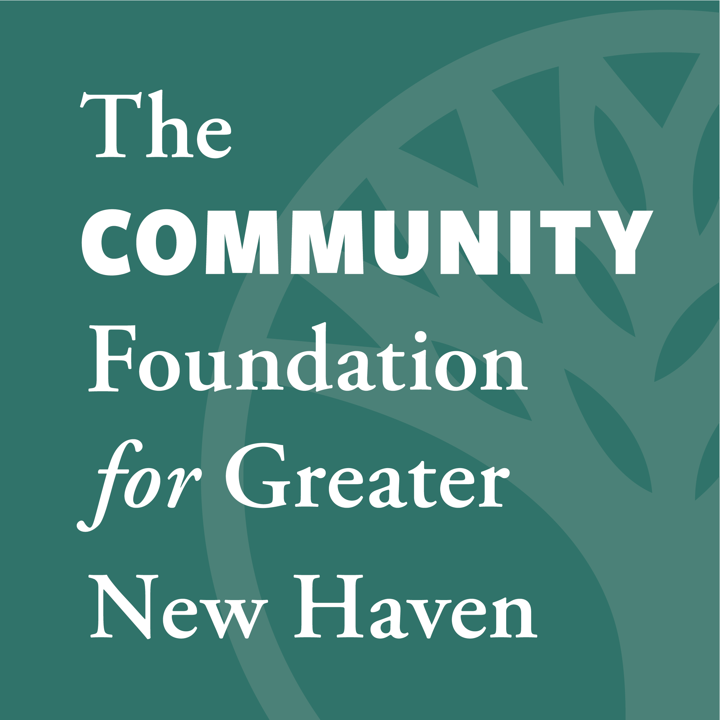 The Community Foundation for Greater New Haven