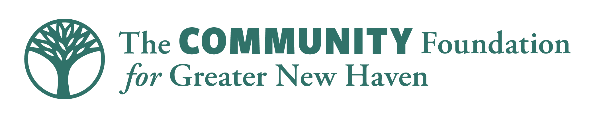 The Community Foundation for Greater New Haven