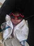 Dressing Up at the hospital
