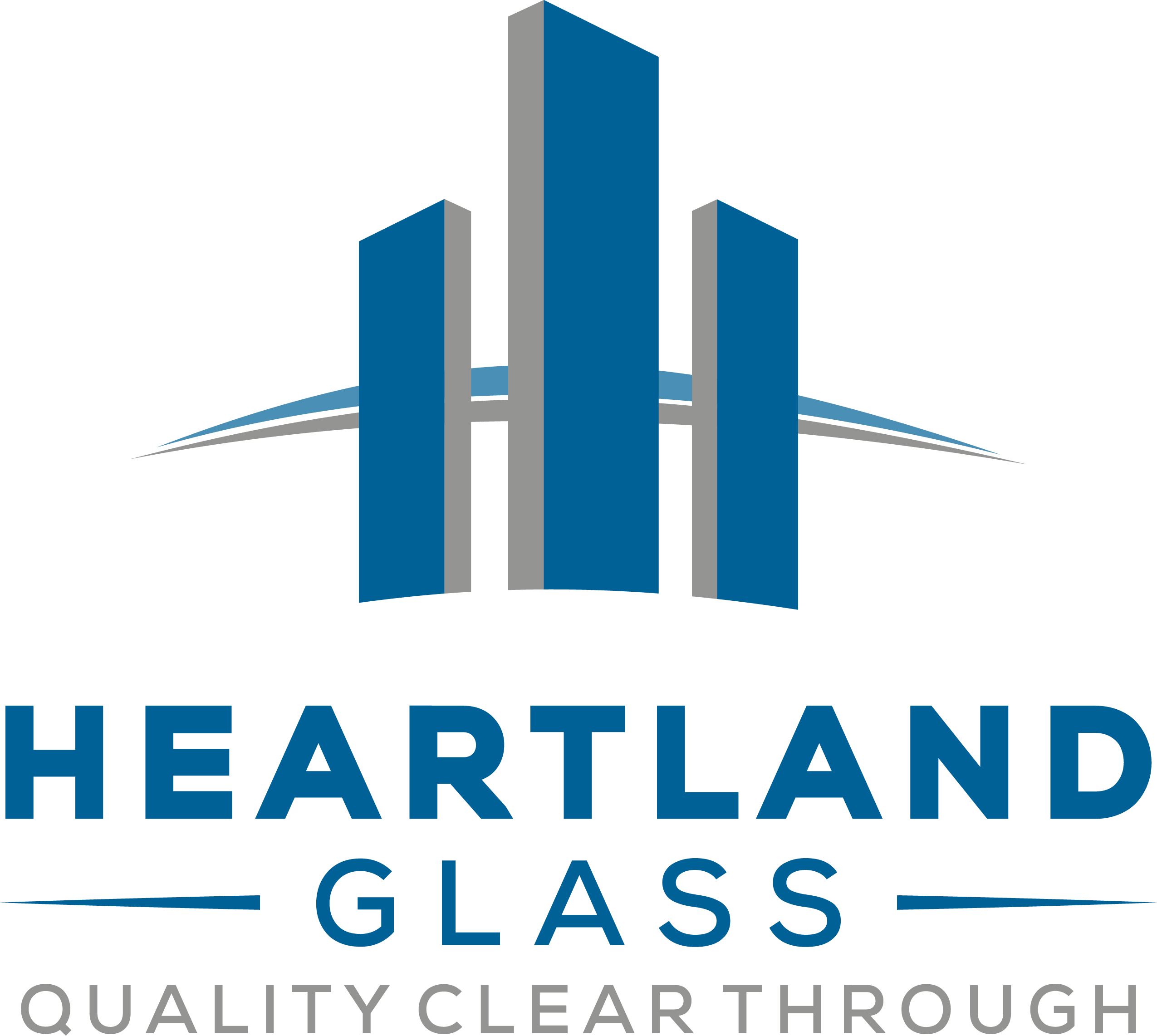 Heartland Glass