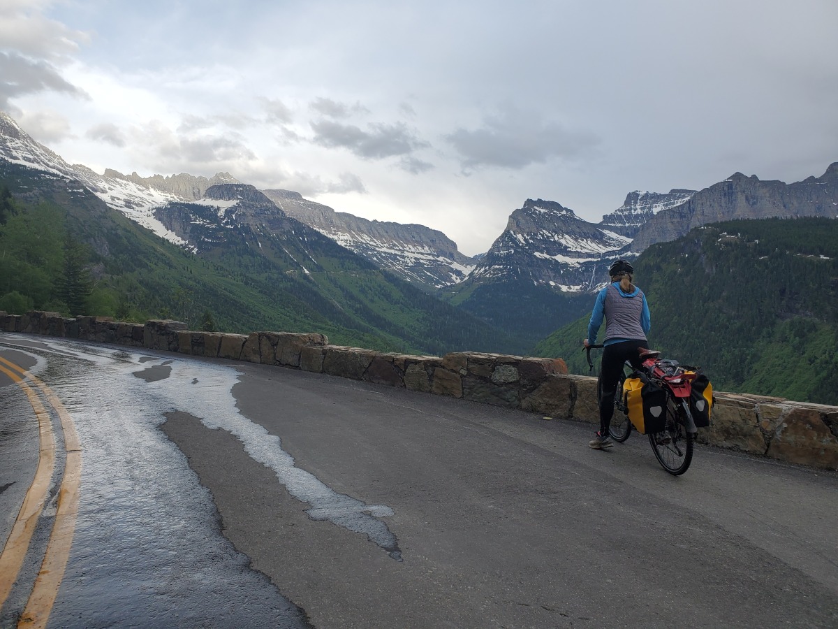 Glacier National Park