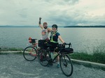 Colchester Causeway Trail, VT (Bos/treal 2021)
