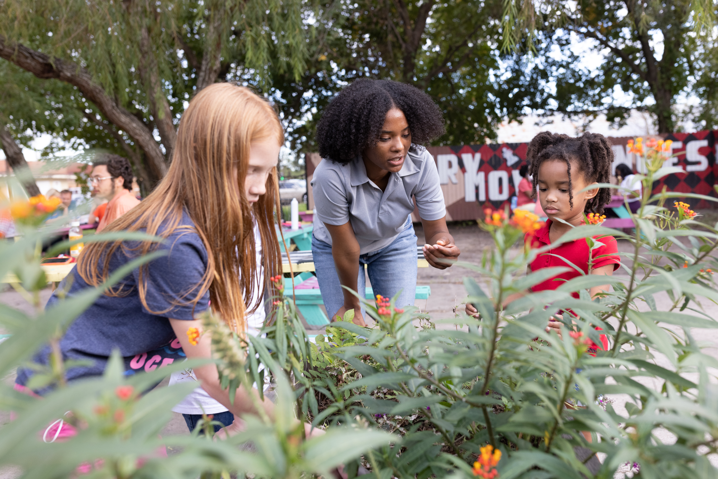 STEAM academies make the difference!