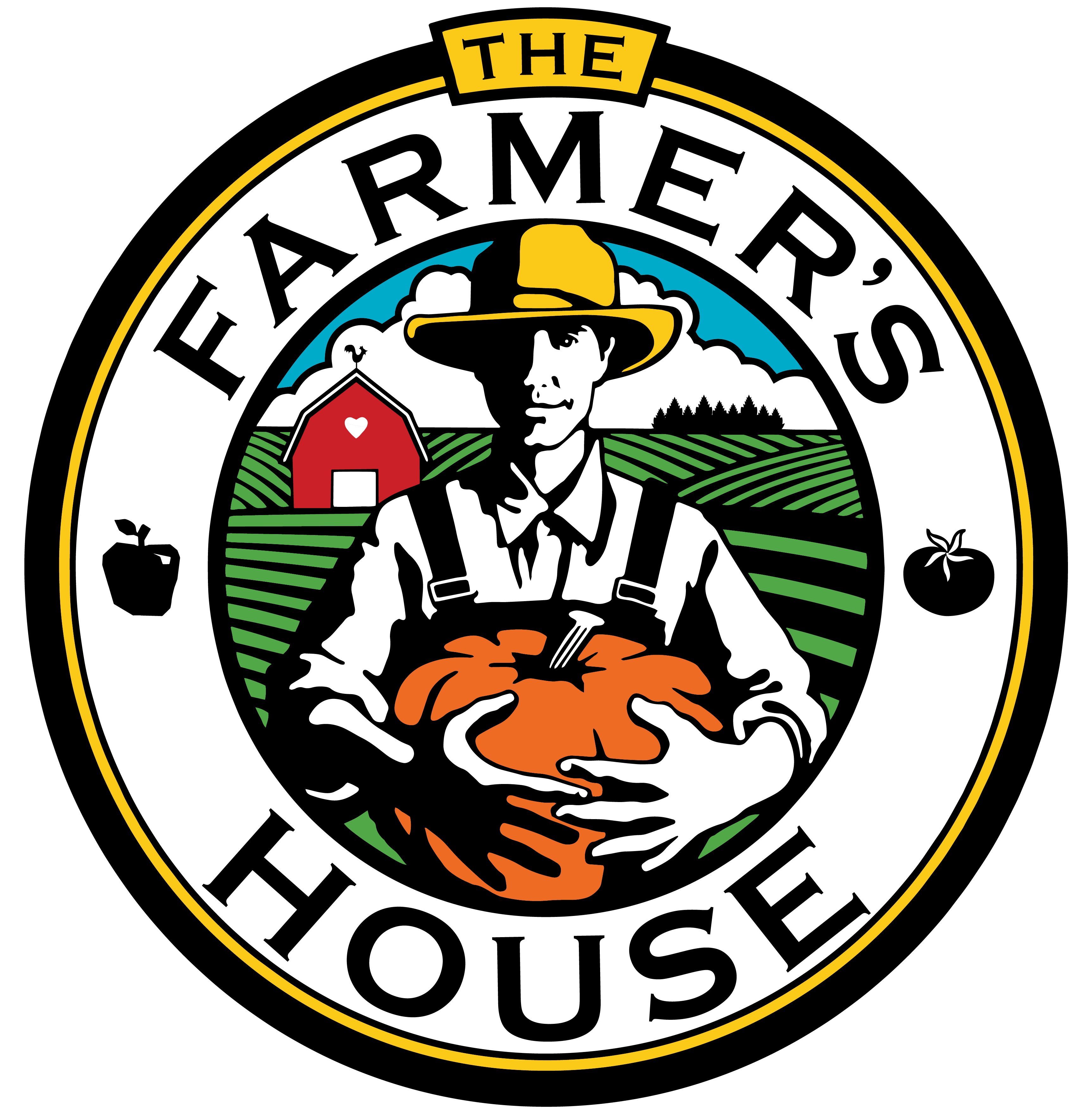 The Farmer's House