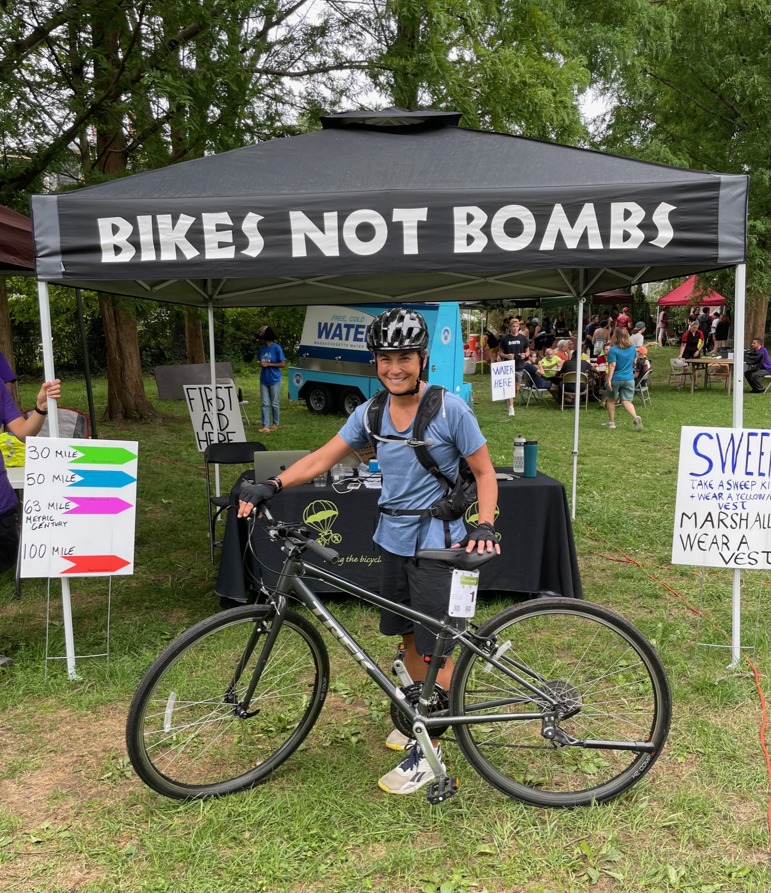 2022-09-11 Bikes Not Bombs