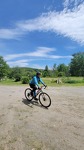 The Ranger gravel ride, Vermont