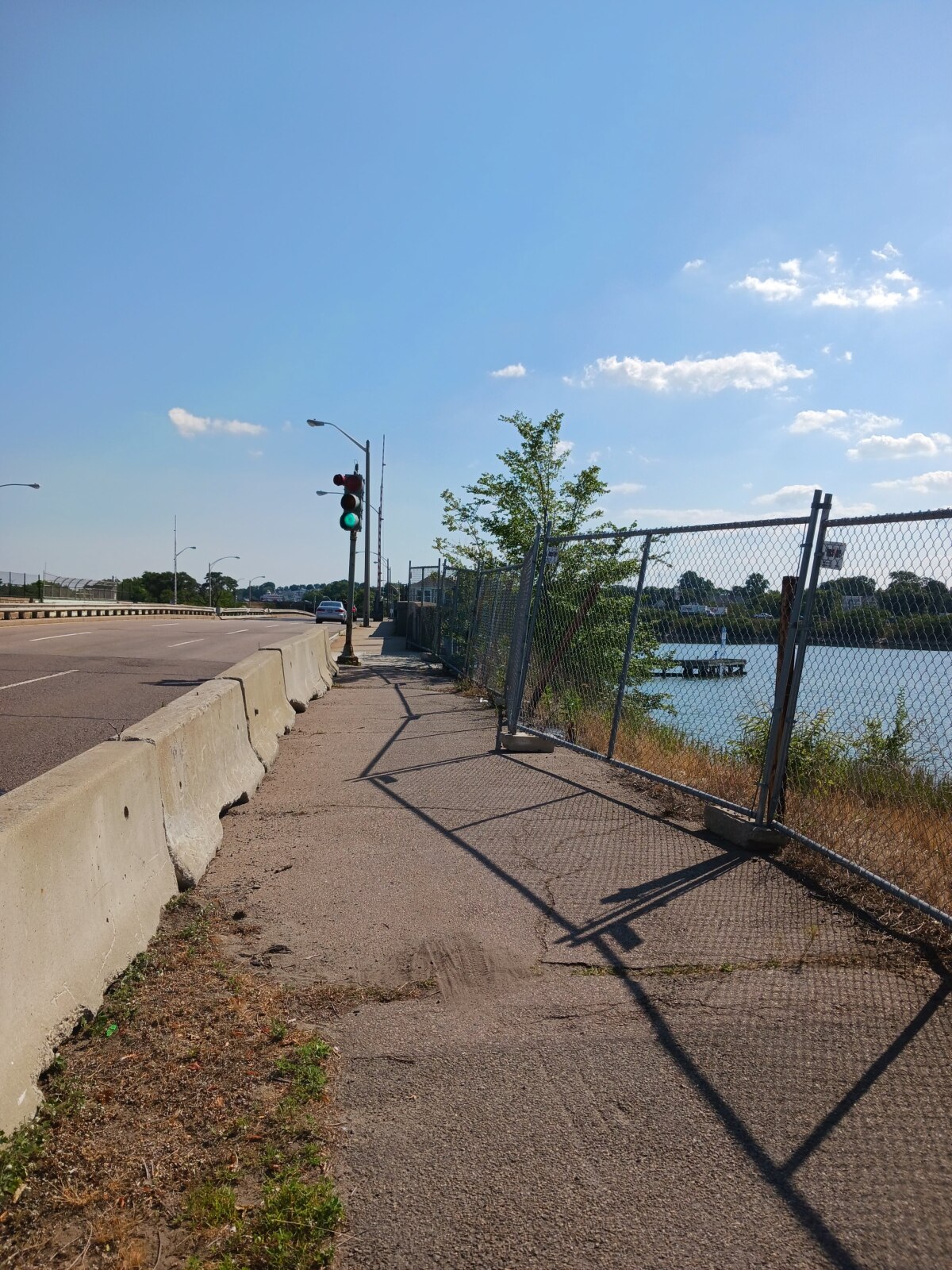 The reason. (We can do better, Boston!)