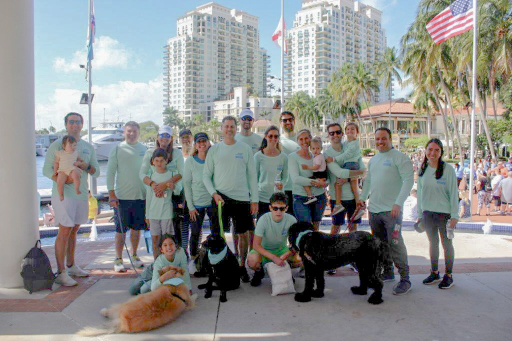 Smith Currie Construction Attorneys - VCA Dog Walk 2022