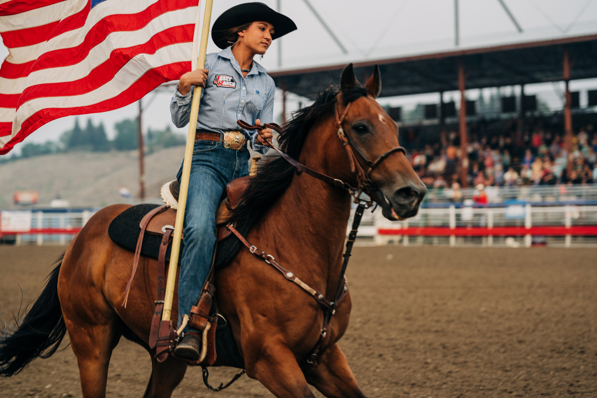 Cody Nite Rodeo