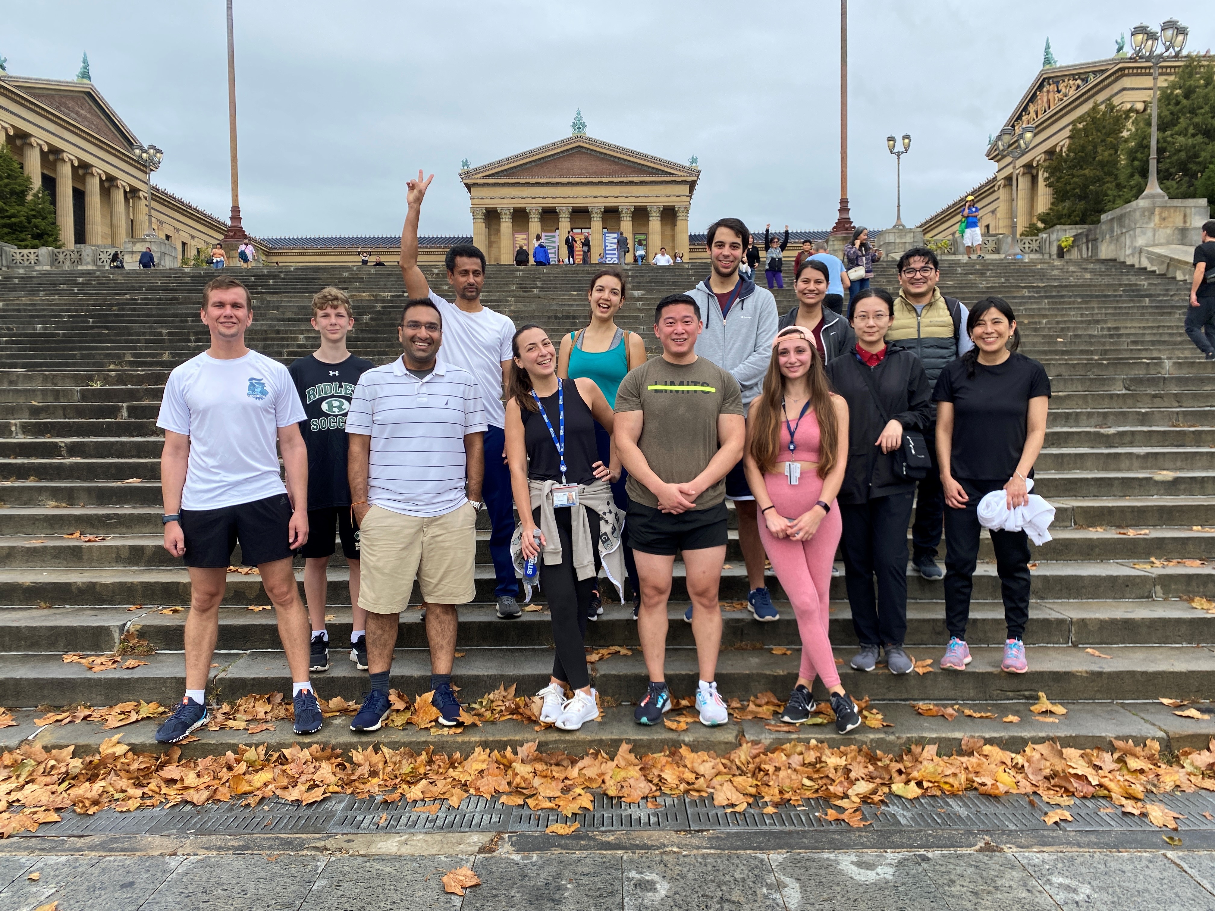 Run for Research 2022