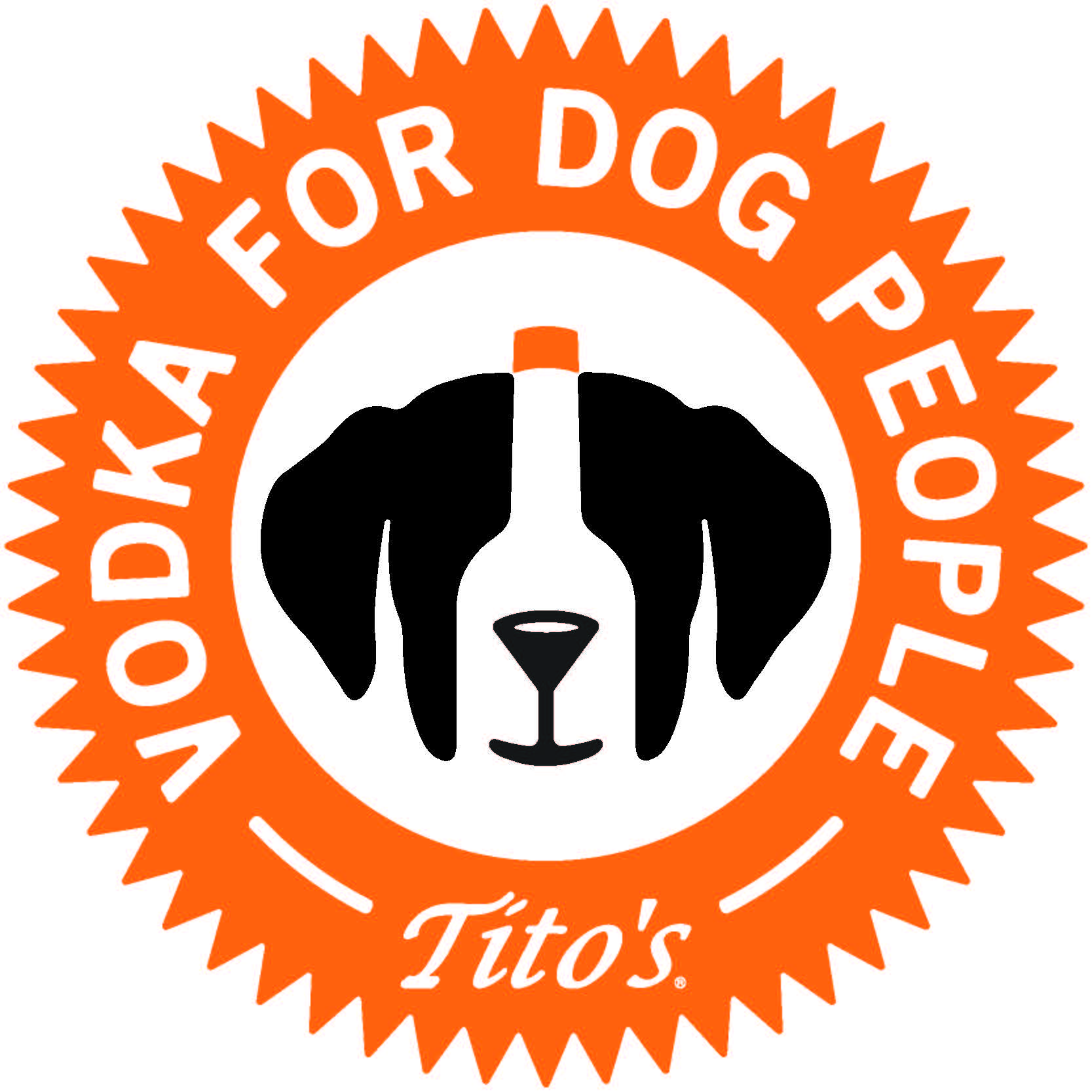Tito’s Handmade Vodka