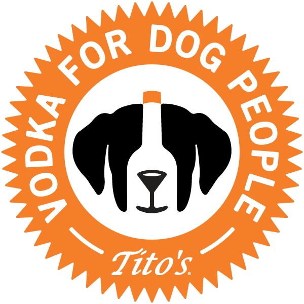 Tito's Hamdmade Vodka
