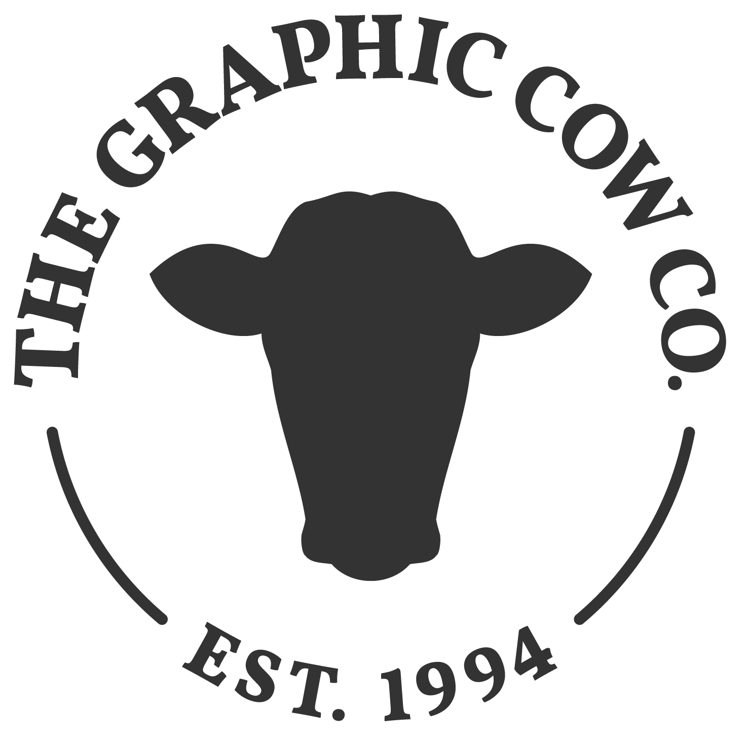 Graphic Cow