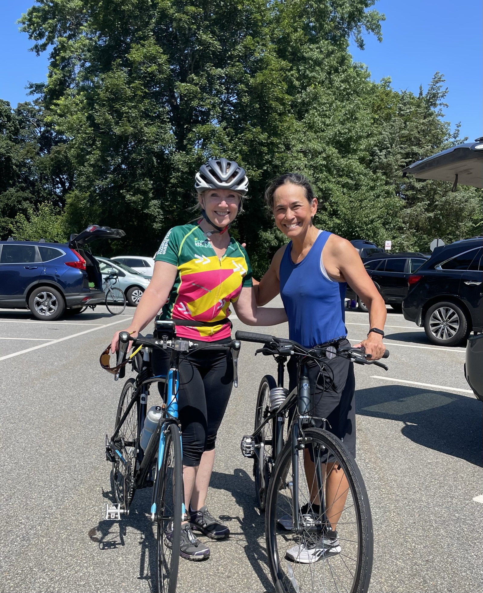 2023-07-23 Michelle & Kay