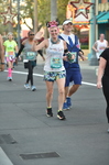 Disney 1/2 Marathon for Flutie - 2023