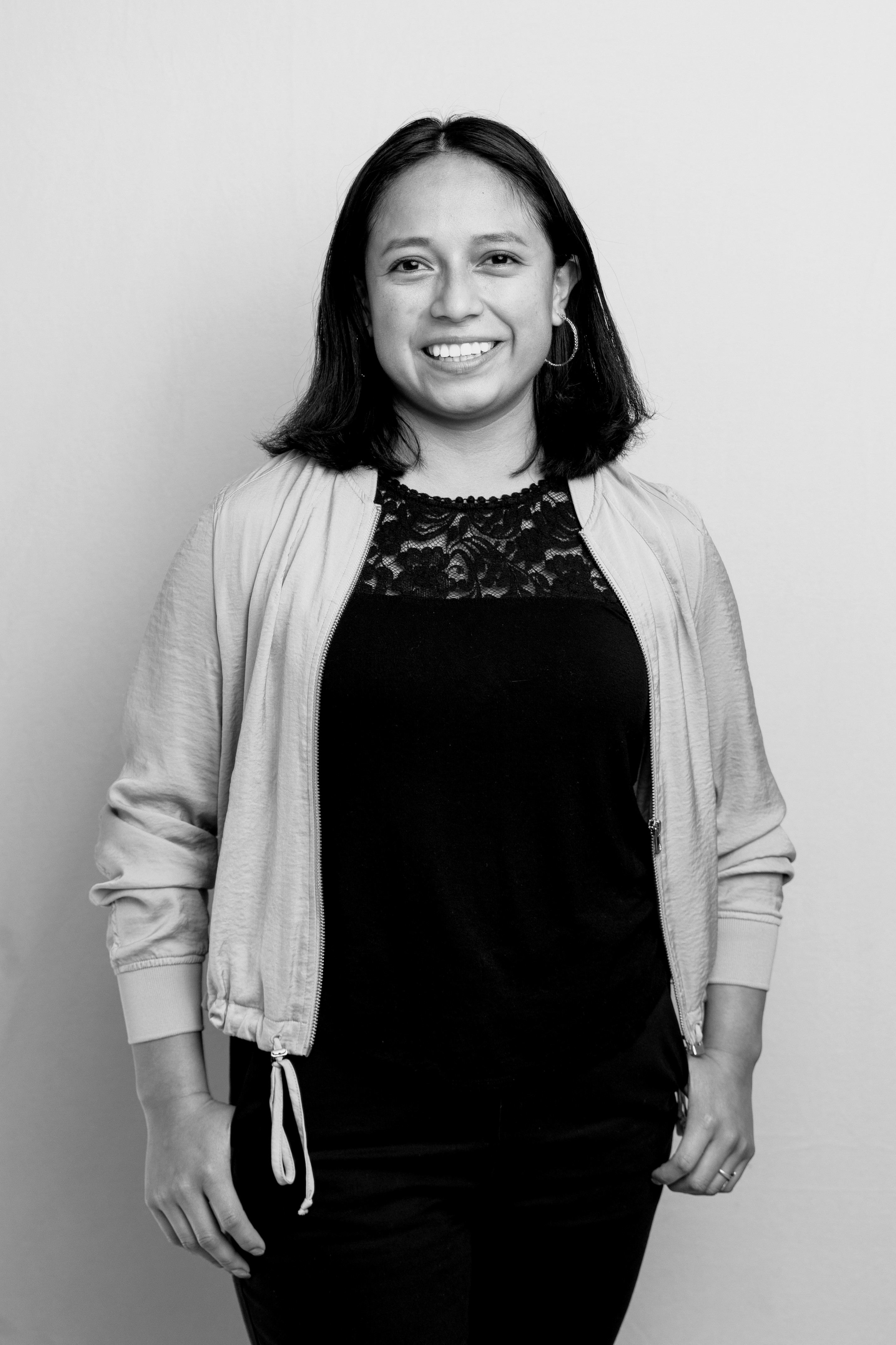 Edith Hernandez, LAAAE Alumni & EL Professional