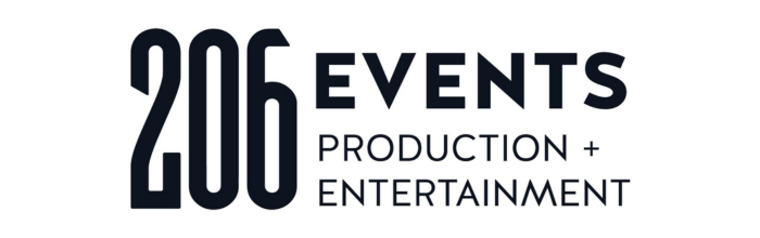 206 Events Production & Entertaiment