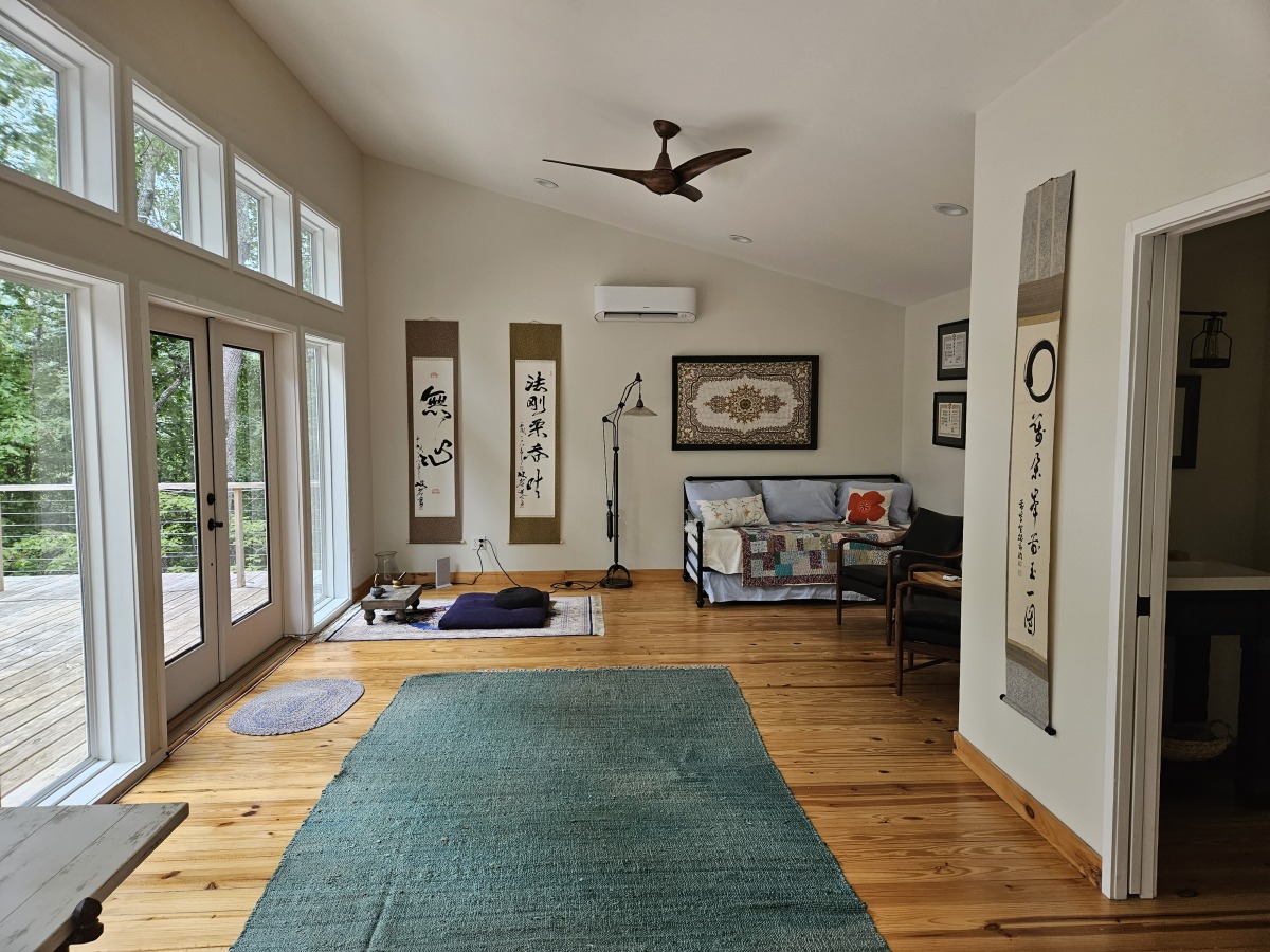 Relaxation Room