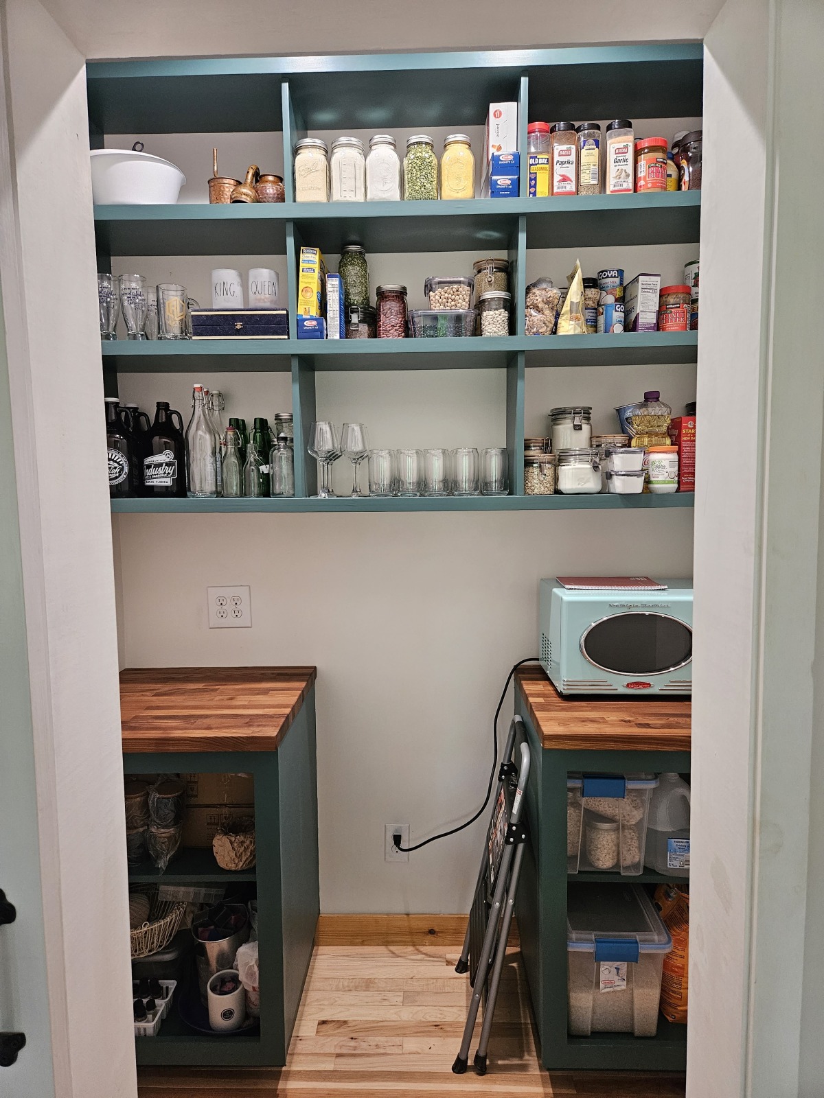 Pantry