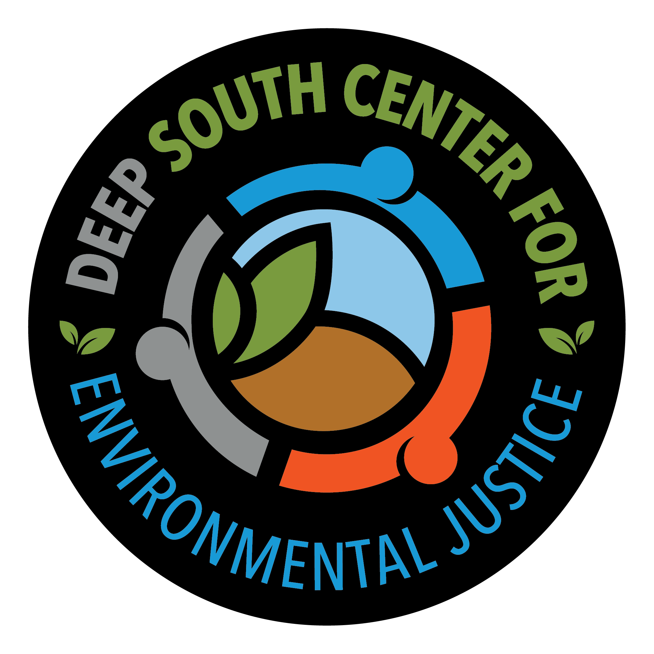 Deep South Center for Environmental Justice (DSCEJ)