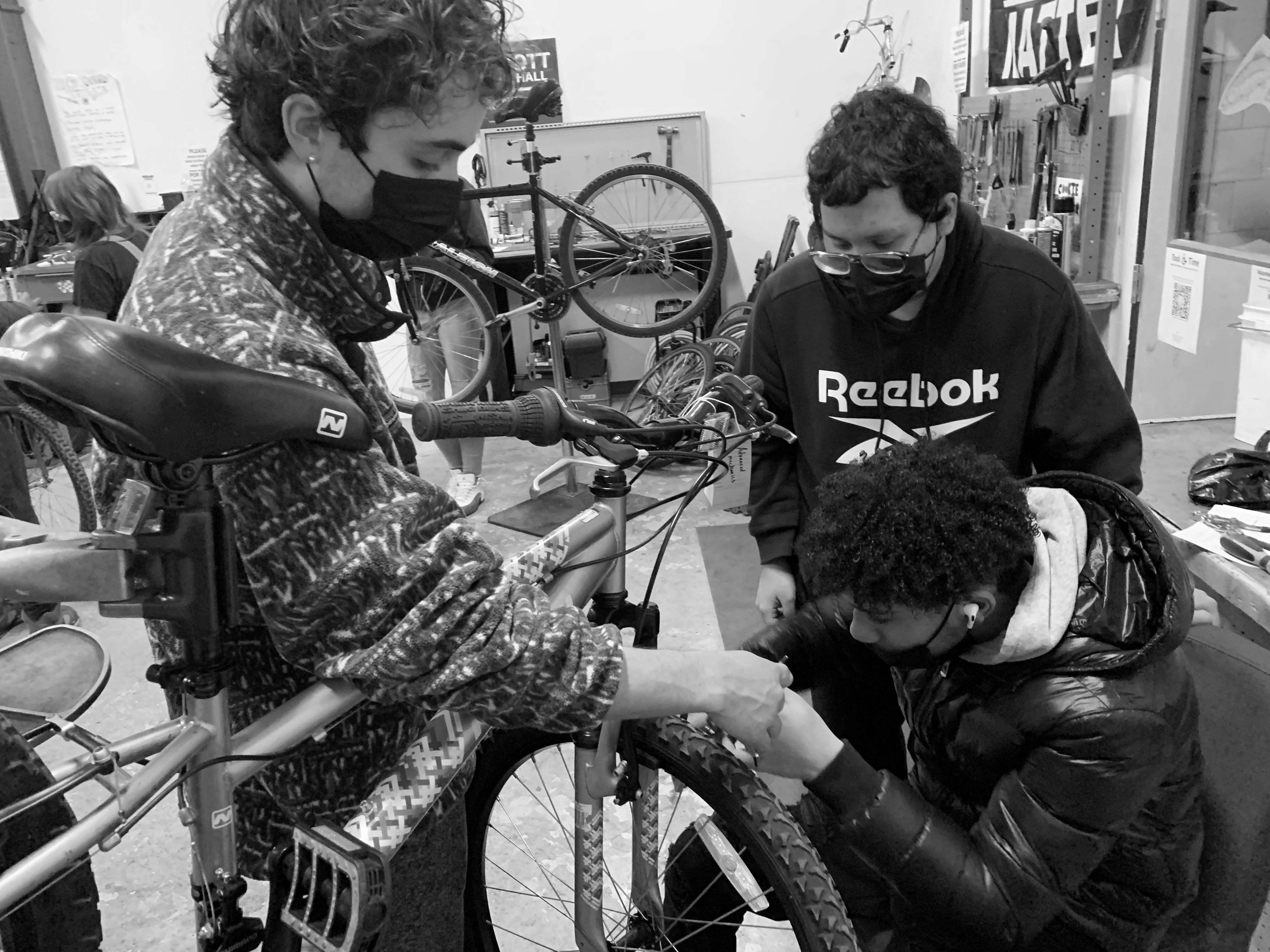 Bike-A-Thon 2025