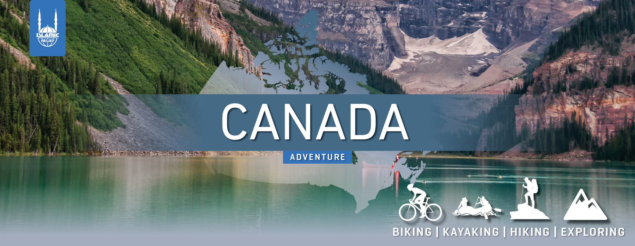 IRUSA 2023 Canada Challenge 